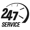 24_7 Service loodgieters Maasdijk