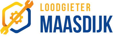 Loodgieter Maasdijk Logo